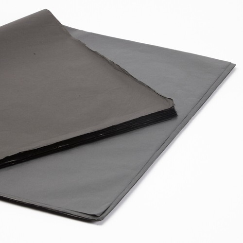 Tissue paper sheets - paper, coloured