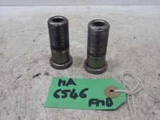 Kawasaki ZX6R ZX636 C1H C2H