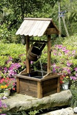 Garden Water Features HEISSNER