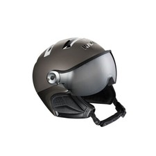 Ski Helmet with Visor Kask Chrome Platinum XS 55 cm