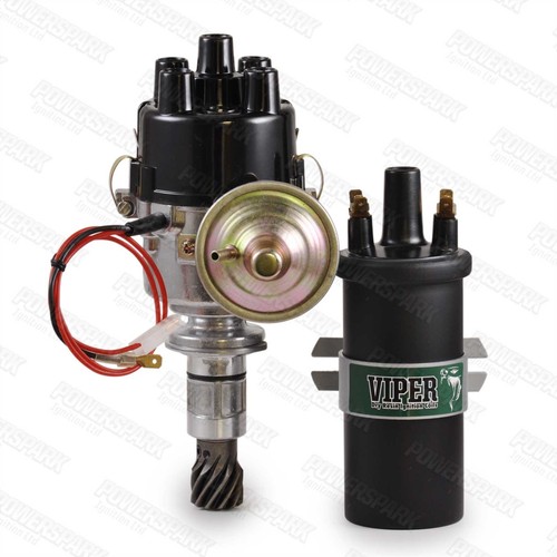 Lotus twin cam electronic - cam,