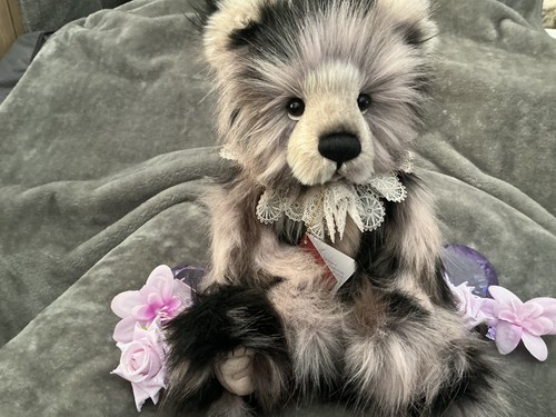 Charlie bears sophia cuddle - charlie,