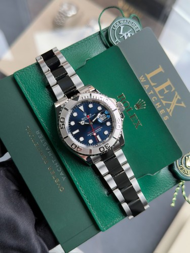 Rolex yacht master - rolex, yacht-master