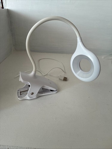 Reading light usb rechargeable - light,