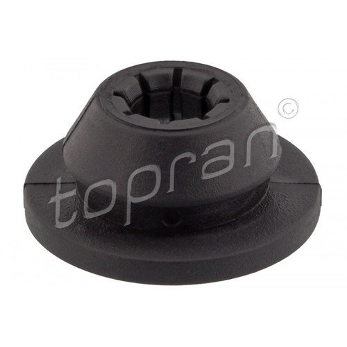 Air box support - support, for