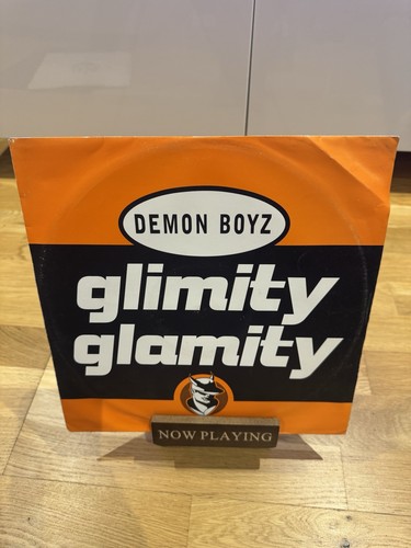 Demon boyz glimity - demon, glamity