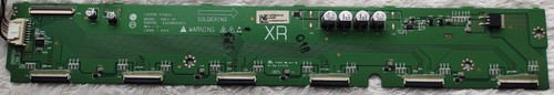 Ebr38299702 drive buffer - xr,