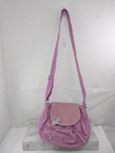 Radley pink slouchy nylon - radley,