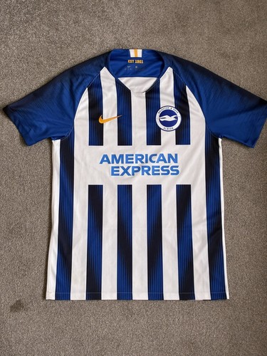 Brighton hove albion 2019 - brighton,