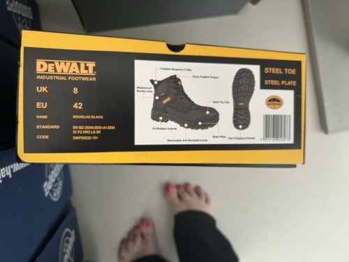 Dewalt men douglas boot - boot, uk
