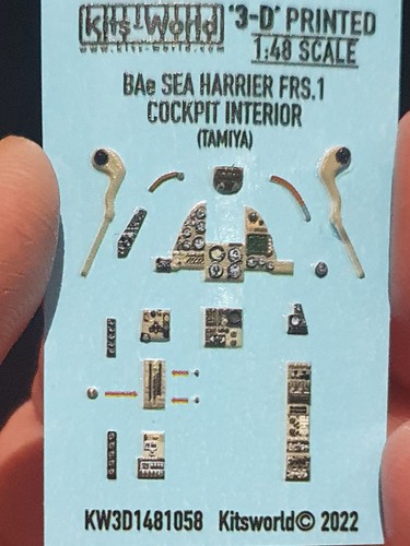 Kits world bae - world, harrier