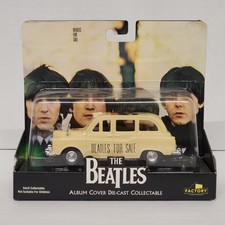 The Beatles For Sale Album