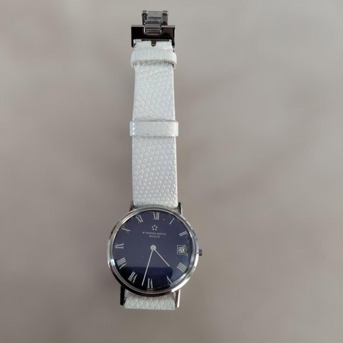 Eterna matic 3003 automatic - eterna-matic,