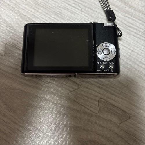 Rare leica lux2 - leica, c-lux2