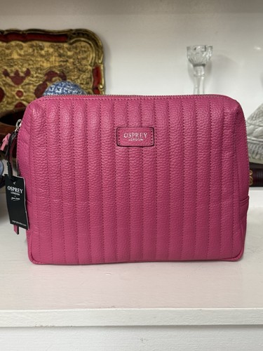 Osprey london make bag - of,