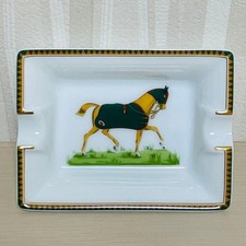 Hermes Paris Mini Ashtray Tray