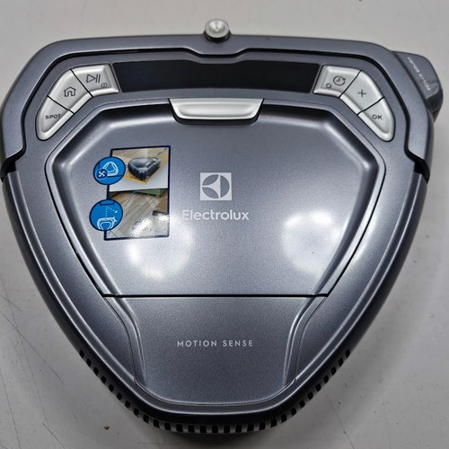 Electrolux motion sense - motion,