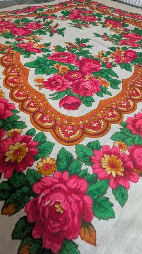 Vintage russian wool - russian,