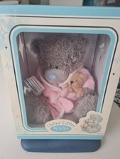 💤 Me To You Tatty Teddy ‘Bedtime Bear’ Limited Edition Boxed Plush