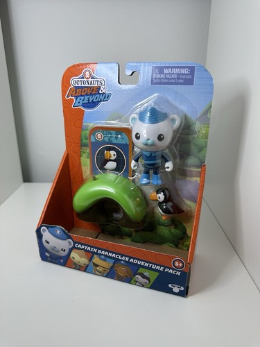 Octonauts above beyond - above,