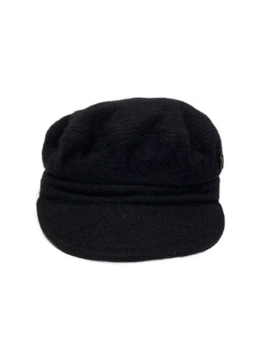 Maison michel casquette wool - michel,