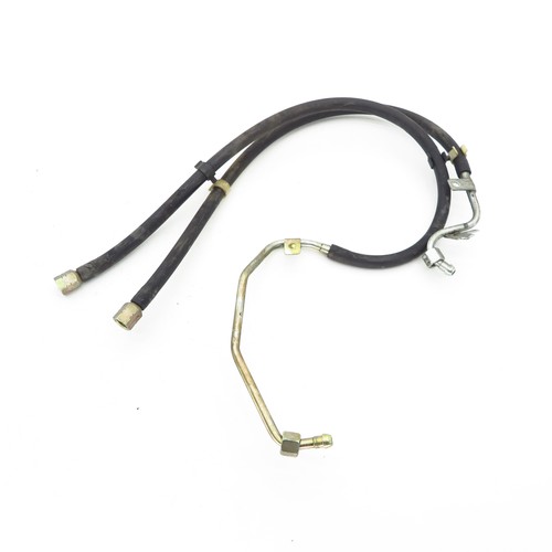 Fuel pipe mercedes r129 300 - mercedes, sl