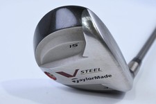 Taylormade V-Steel #3 Wood /