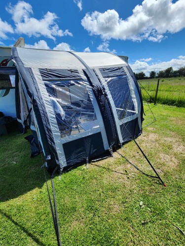 Starcamp magnum air 260 - air,