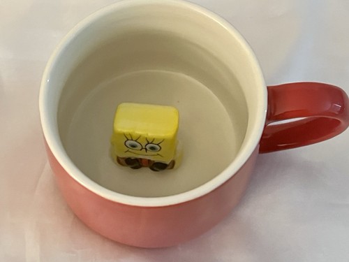 Spongebob squarepants red - spongebob,