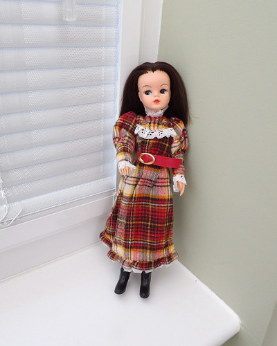 Vintage 1980s sindy 033055x - sindy,