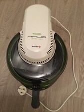 Breville Halo Health Air Fryer