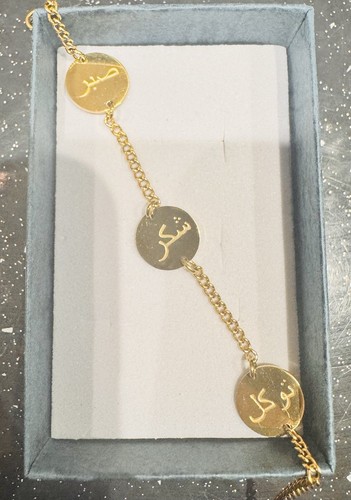 18k gold plated vintage - 18k,