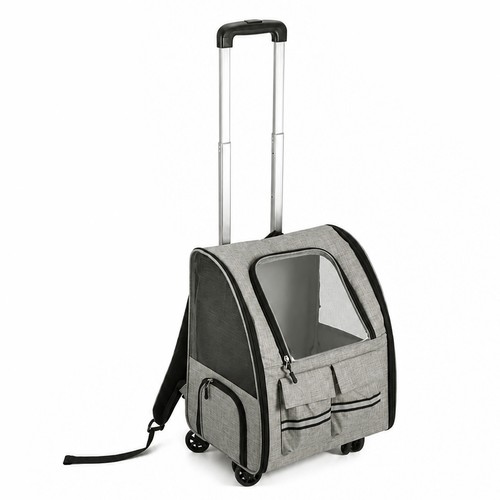 91cm pet stroller - 91cm, 2-in-1
