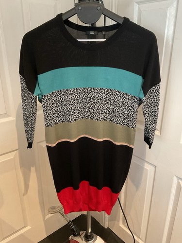 Markus lupfer longline - longline, jumper