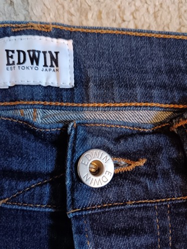 Edwin ed80 jeans - jeans, –