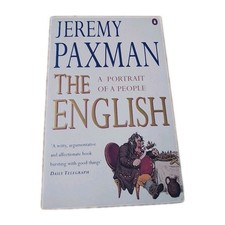 English : A Portrait of a