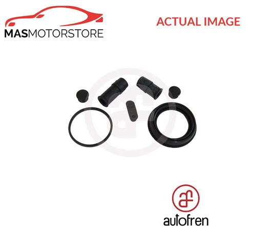 Brake caliper repair - caliper, kit