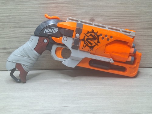Nerf zombie strike - nerf,