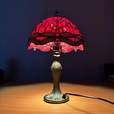 Tiffany Red Stunning Quality