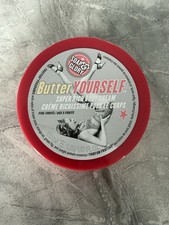 Soap Glory Butter Yourself