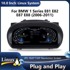 OEM Digital Dash Retrofit for