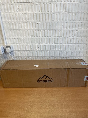 Gysrevi camping tent man - camping, 3