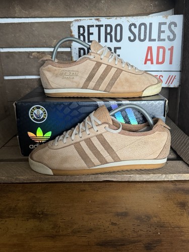 Adidas originals italia tan - italia,