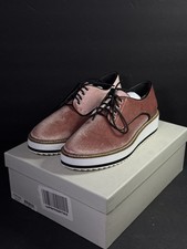 SHELLYS LONDON TOMMY PLATFORM