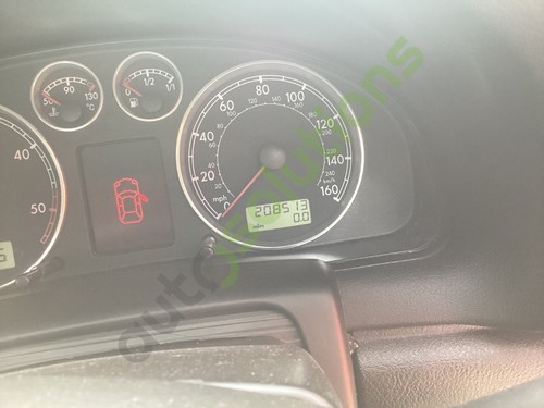 Volkswagen passat sport tdi - volkswagen,