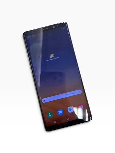 Samsung galaxy note 64gb - samsung, 8