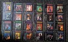DISCOVERING OPERA ☆CD SET☆