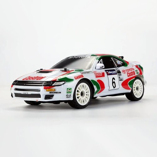 Carisma gt24 toyota celica - gt24,