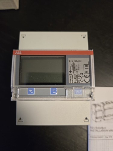 New abb b23 212 100 - abb, 212-100