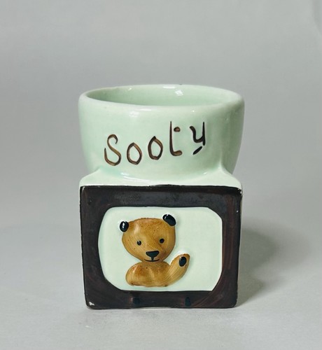 Vintage mid 20th century - vintage,